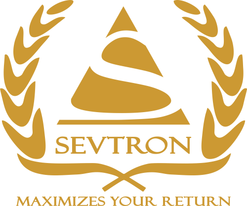 Sevtron Logo