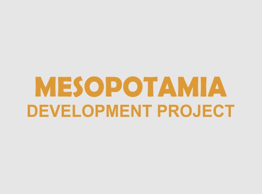 Mesopotamia